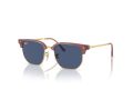 Ray-Ban Junior New Clubmaster Gafas de Sol RJ 9116S 715680