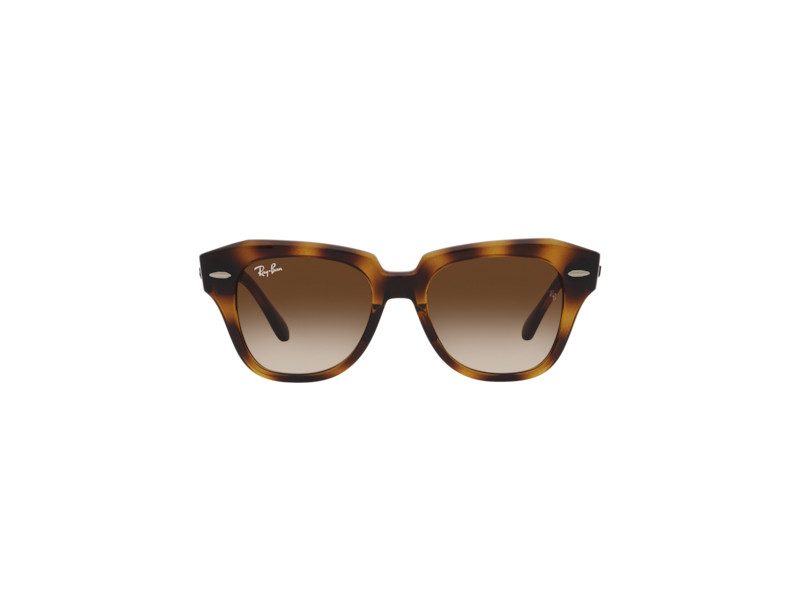 Ray-Ban State Street Jr Gafas de Sol RJ 9186S 152/13