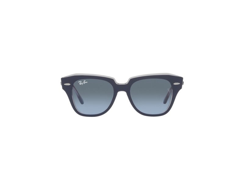 Ray-Ban State Street Jr Gafas de Sol RJ 9186S 7117/8F