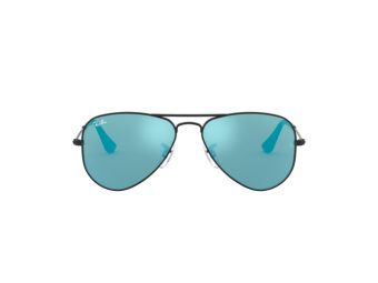 Ray-Ban Junior Aviator Gafas de Sol RJ 9506S 201/55