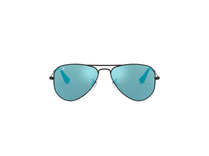 Ray-Ban Junior Aviator Gafas de Sol RJ 9506S 201/55