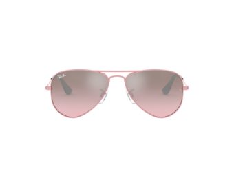 Ray-Ban Junior Aviator Gafas de Sol RJ 9506S 211/7E_52