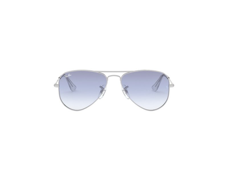 Ray-Ban Junior Aviator Gafas de Sol RJ 9506S 212/19