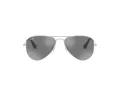 Ray-Ban Junior Aviator Gafas de Sol RJ 9506S 212/6G