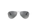 Ray-Ban Junior Aviator Gafas de Sol RJ 9506S 212/6G_52