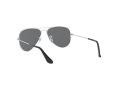 Ray-Ban Junior Aviator Gafas de Sol RJ 9506S 212/6G_52