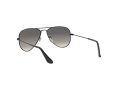 Ray-Ban Junior Aviator Gafas de Sol RJ 9506S 220/11