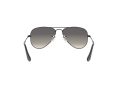 Ray-Ban Junior Aviator Gafas de Sol RJ 9506S 220/11