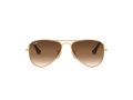 Ray-Ban Junior Aviator Gafas de Sol RJ 9506S 223/13