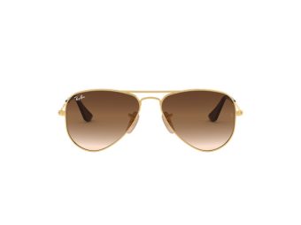 Ray-Ban Junior Aviator Gafas de Sol RJ 9506S 223/13