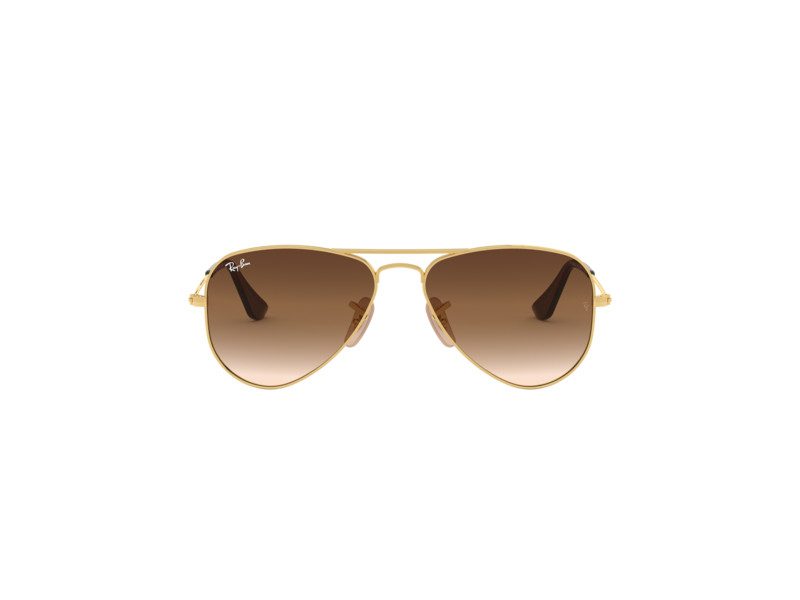 Ray-Ban Junior Aviator Gafas de Sol RJ 9506S 223/13