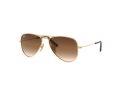 Ray-Ban Junior Aviator Gafas de Sol RJ 9506S 223/13