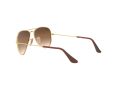 Ray-Ban Junior Aviator Gafas de Sol RJ 9506S 223/13