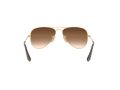 Ray-Ban Junior Aviator Gafas de Sol RJ 9506S 223/13