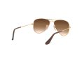 Ray-Ban Junior Aviator Gafas de Sol RJ 9506S 223/13