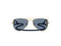Ray-Ban Junior Aviator Gafas de Sol RJ 9506S 223/1U