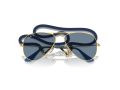 Ray-Ban Junior Aviator Gafas de Sol RJ 9506S 223/1U