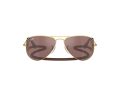 Ray-Ban Junior Aviator Gafas de Sol RJ 9506S 223/6G