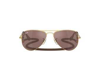 Ray-Ban Junior Aviator Gafas de Sol RJ 9506S 223/6G