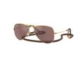 Ray-Ban Junior Aviator Gafas de Sol RJ 9506S 223/6G
