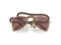 Ray-Ban Junior Aviator Gafas de Sol RJ 9506S 223/6G