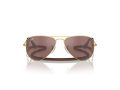 Ray-Ban Junior Aviator Gafas de Sol RJ 9506S 223/6G