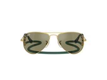 Ray-Ban Junior Aviator Gafas de Sol RJ 9506S 223/6R