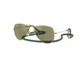 Ray-Ban Junior Aviator Gafas de Sol RJ 9506S 223/6R