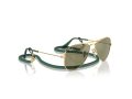 Ray-Ban Junior Aviator Gafas de Sol RJ 9506S 223/6R