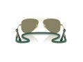 Ray-Ban Junior Aviator Gafas de Sol RJ 9506S 223/6R