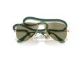 Ray-Ban Junior Aviator Gafas de Sol RJ 9506S 223/6R