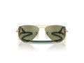 Ray-Ban Junior Aviator Gafas de Sol RJ 9506S 223/6R