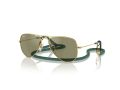 Ray-Ban Junior Aviator Gafas de Sol RJ 9506S 223/6R
