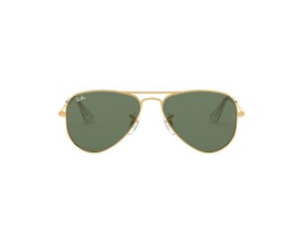 Ray-Ban Junior Aviator Gafas de Sol RJ 9506S 223/71
