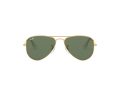 Ray-Ban Junior Aviator Gafas de Sol RJ 9506S 223/71
