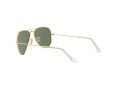 Ray-Ban Junior Aviator Gafas de Sol RJ 9506S 223/71