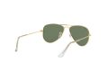 Ray-Ban Junior Aviator Gafas de Sol RJ 9506S 223/71