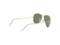 Ray-Ban Junior Aviator Gafas de Sol RJ 9506S 223/71