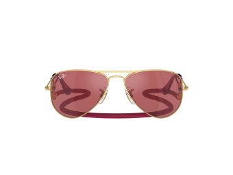 Ray-Ban Junior Aviator Gafas de Sol RJ 9506S 223/B5