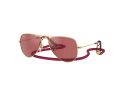 Ray-Ban Junior Aviator Gafas de Sol RJ 9506S 223/B5