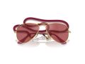 Ray-Ban Junior Aviator Gafas de Sol RJ 9506S 223/B5