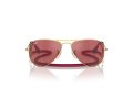 Ray-Ban Junior Aviator Gafas de Sol RJ 9506S 223/B5