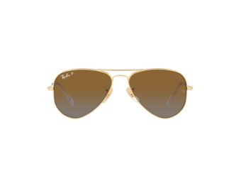 Ray-Ban Junior Aviator Gafas de Sol RJ 9506S 223/T5_50