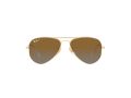 Ray-Ban Junior Aviator Gafas de Sol RJ 9506S 223/T5_52