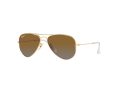 Ray-Ban Junior Aviator Gafas de Sol RJ 9506S 223/T5_52