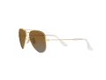 Ray-Ban Junior Aviator Gafas de Sol RJ 9506S 223/T5_52