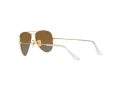 Ray-Ban Junior Aviator Gafas de Sol RJ 9506S 223/T5_52