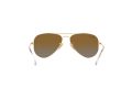 Ray-Ban Junior Aviator Gafas de Sol RJ 9506S 223/T5_52