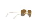 Ray-Ban Junior Aviator Gafas de Sol RJ 9506S 223/T5_52