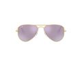 Ray-Ban Junior Aviator Gafas de Sol RJ 9506S 249/4V